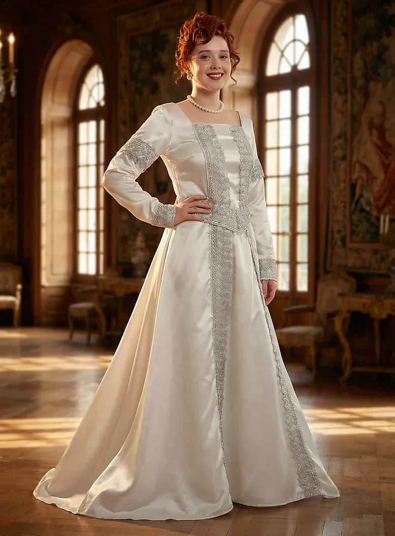 Special Order - Custom Made & Wedding Dresses