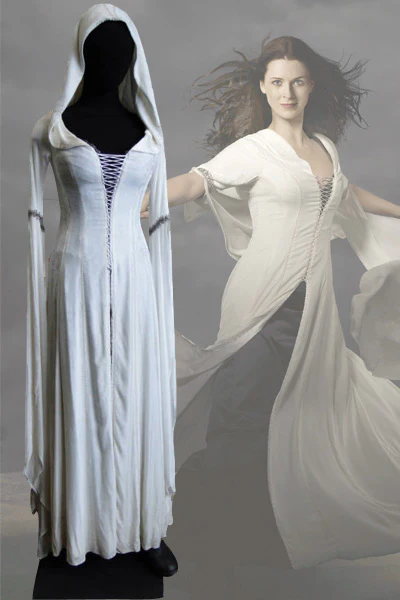 Dresses - Medieval & Renaissance